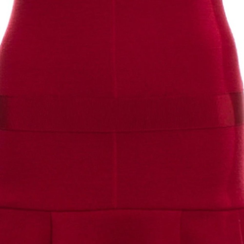 NWT GIAMBATTISTA VALLI PARIS COLLECTION DRESS - Picture 5 of 8